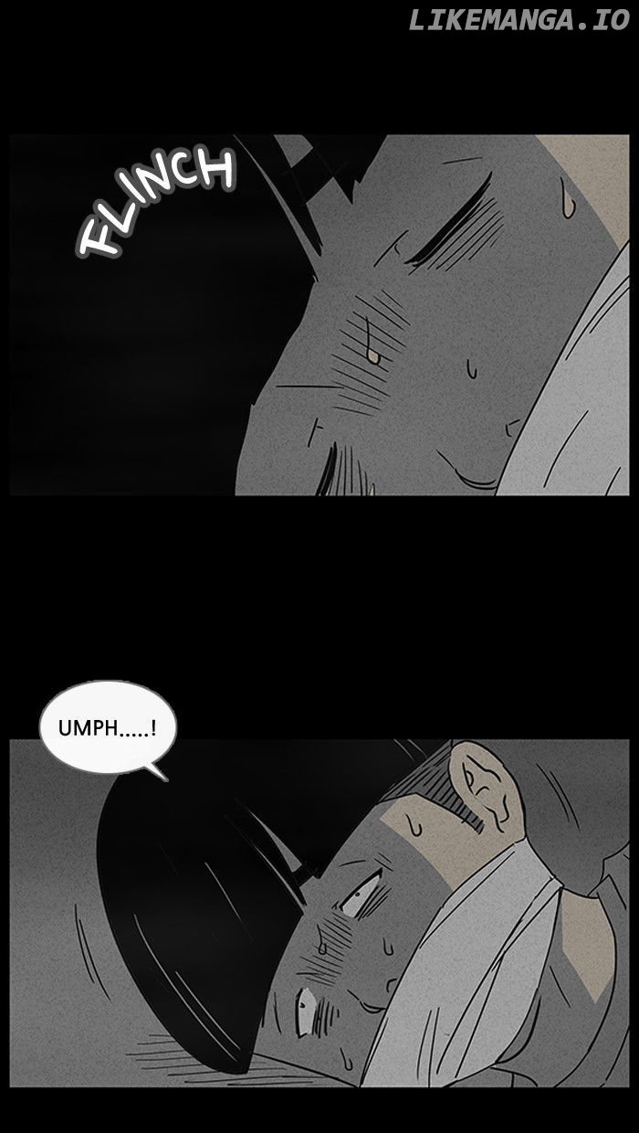 Tales of the unusual chapter 40 - page 29
