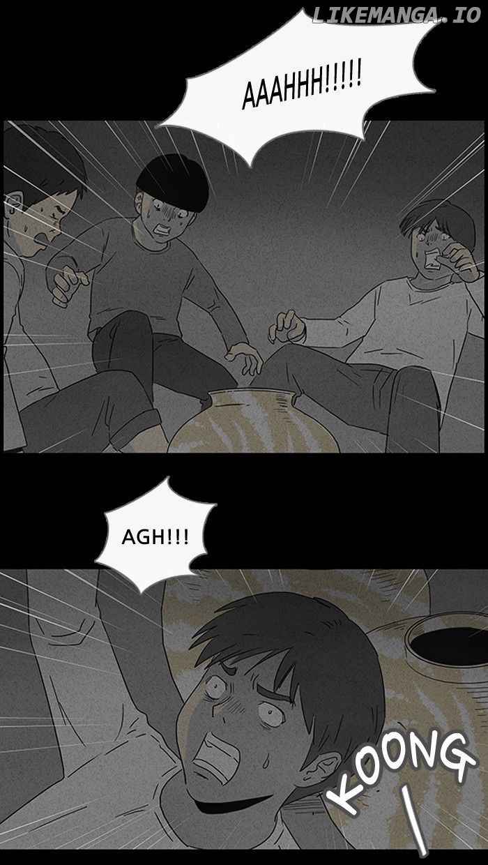 Tales of the unusual chapter 40 - page 3