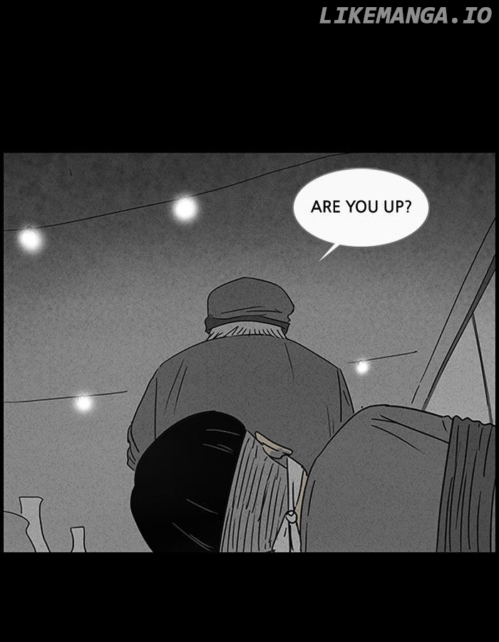 Tales of the unusual chapter 40 - page 30
