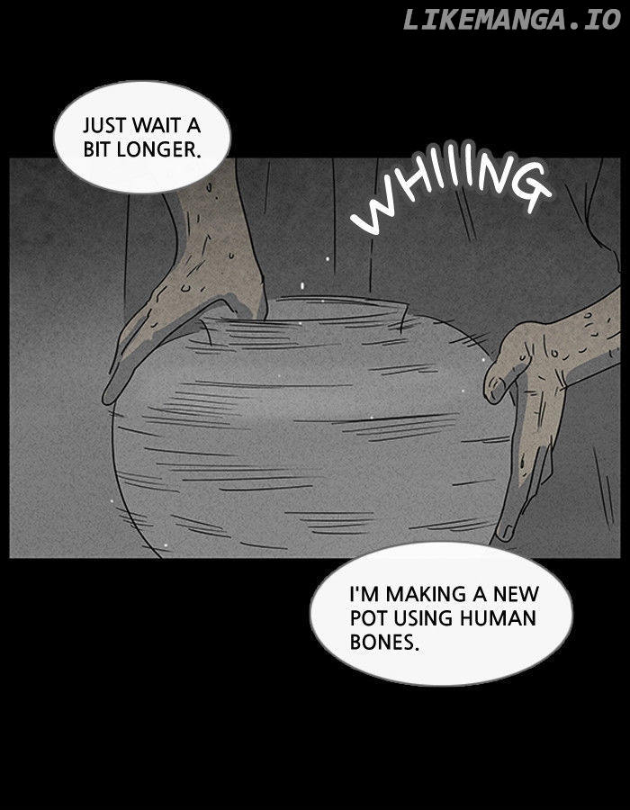 Tales of the unusual chapter 40 - page 31