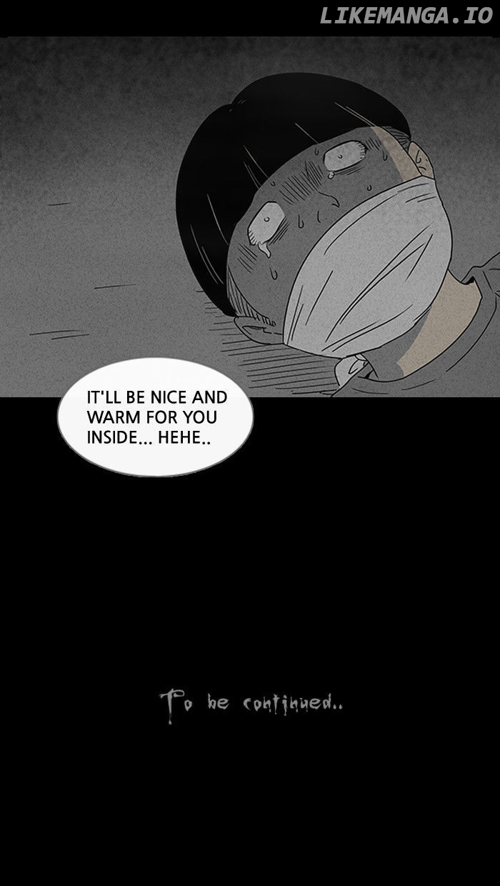 Tales of the unusual chapter 40 - page 32