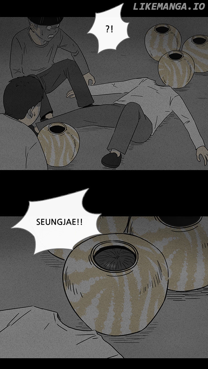 Tales of the unusual chapter 40 - page 4