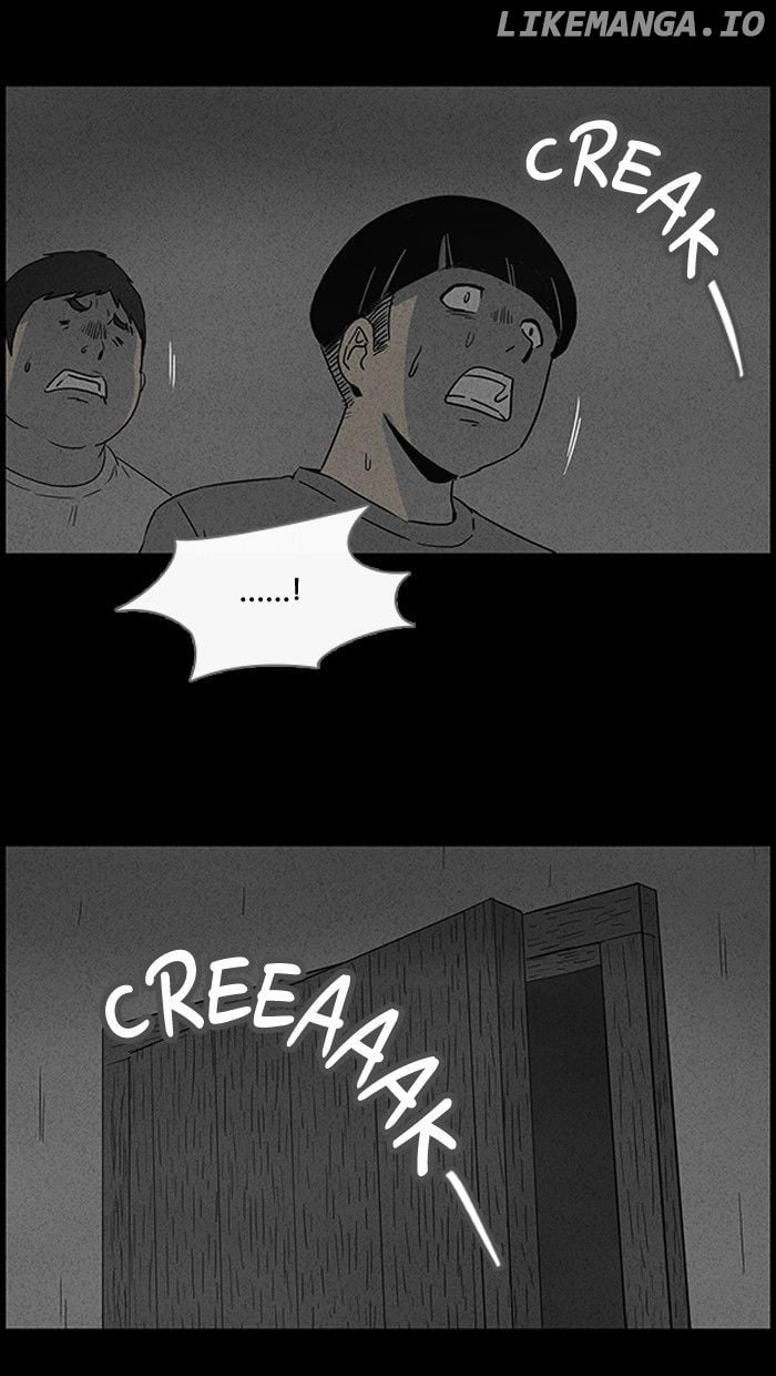 Tales of the unusual chapter 40 - page 6