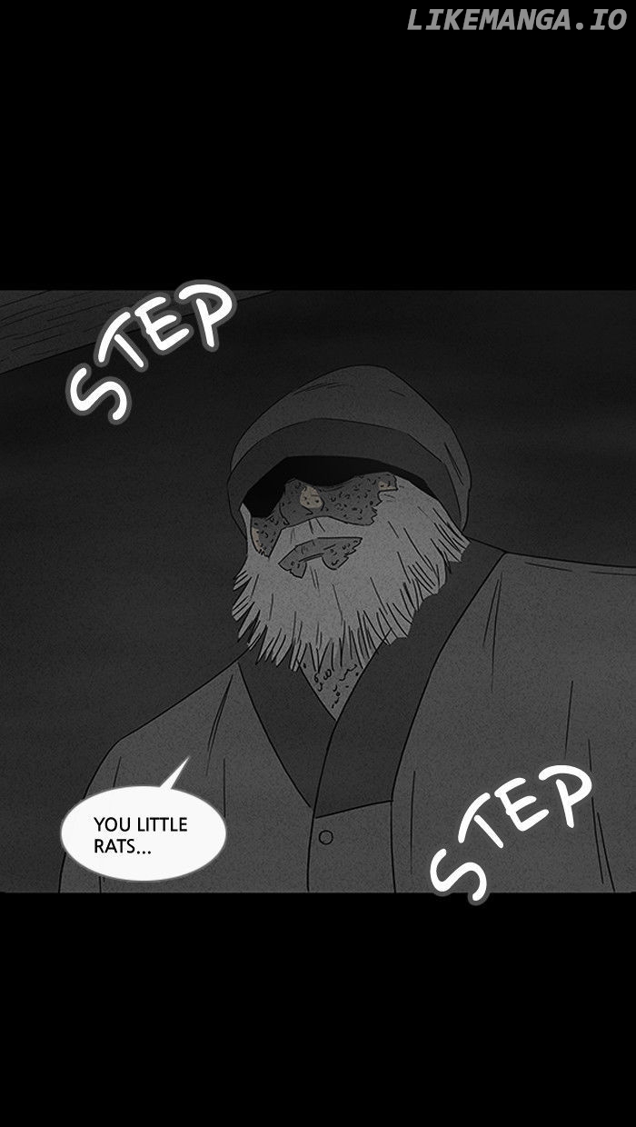 Tales of the unusual chapter 40 - page 7