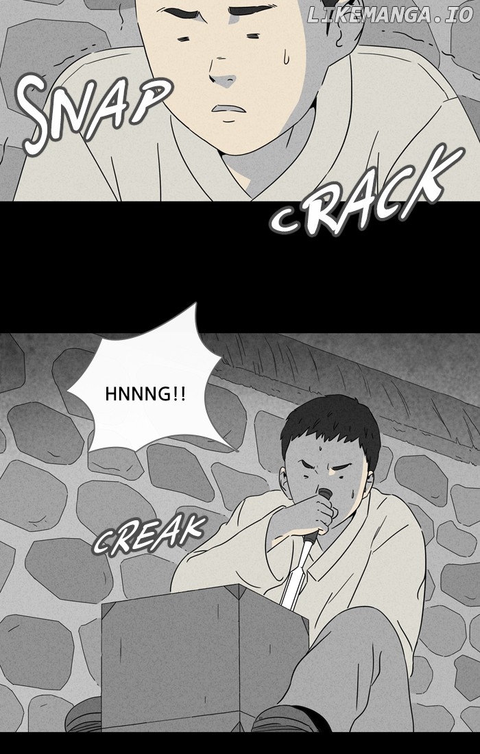 Tales of the unusual chapter 302 - page 12