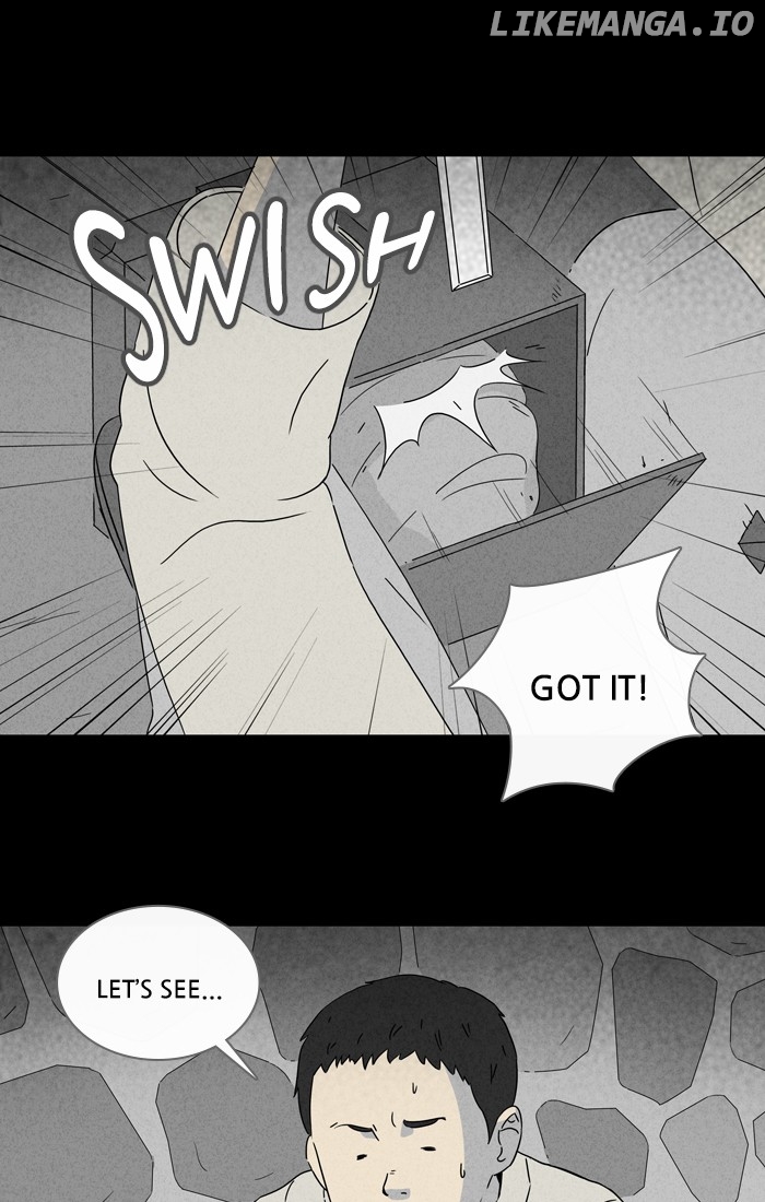 Tales of the unusual chapter 302 - page 13