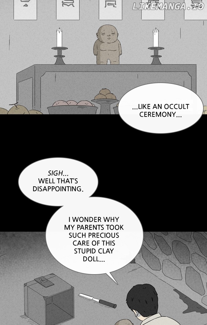 Tales of the unusual chapter 302 - page 16