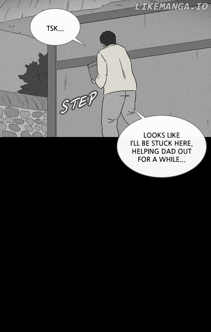 Tales of the unusual chapter 302 - page 19