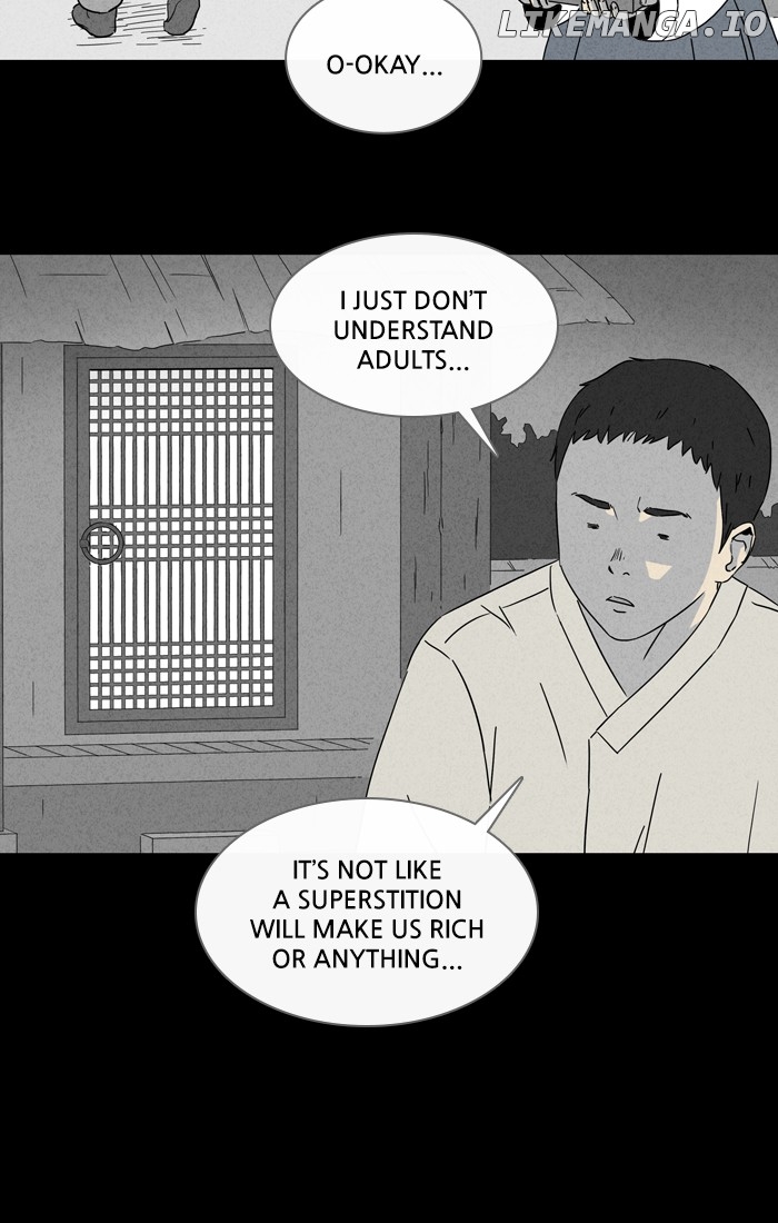 Tales of the unusual chapter 302 - page 23
