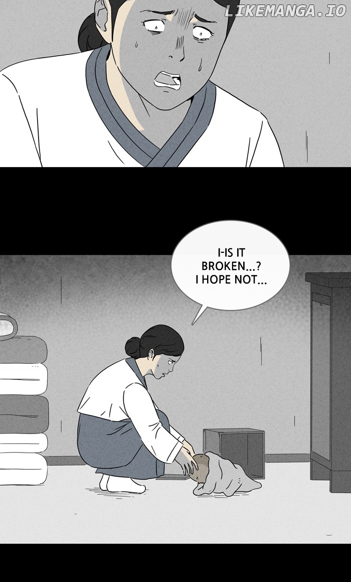 Tales of the unusual chapter 302 - page 28