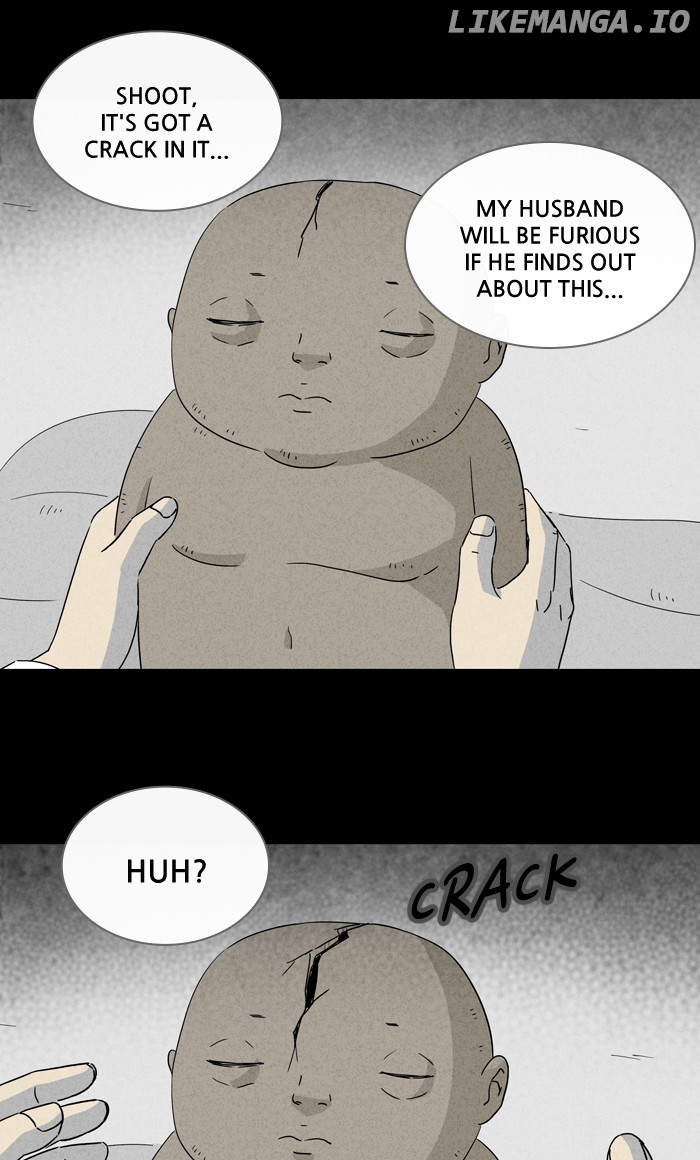 Tales of the unusual chapter 302 - page 29