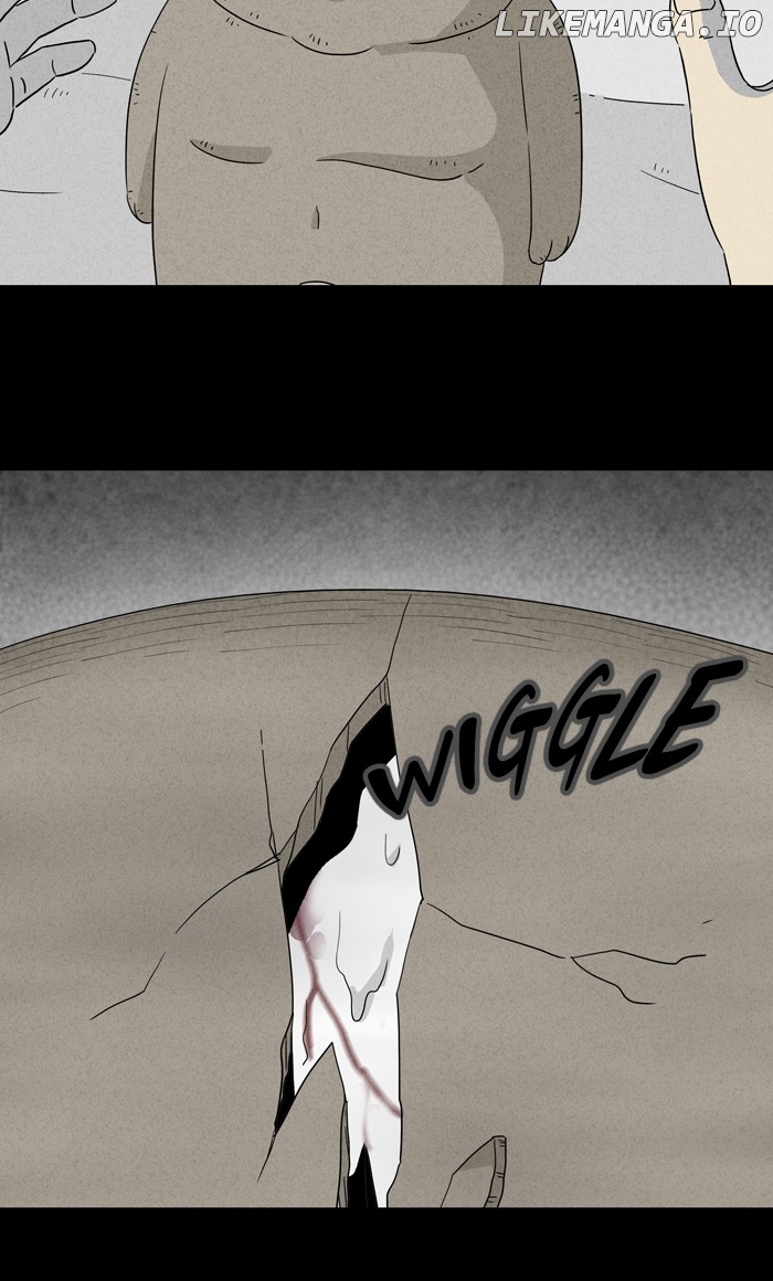 Tales of the unusual chapter 302 - page 30