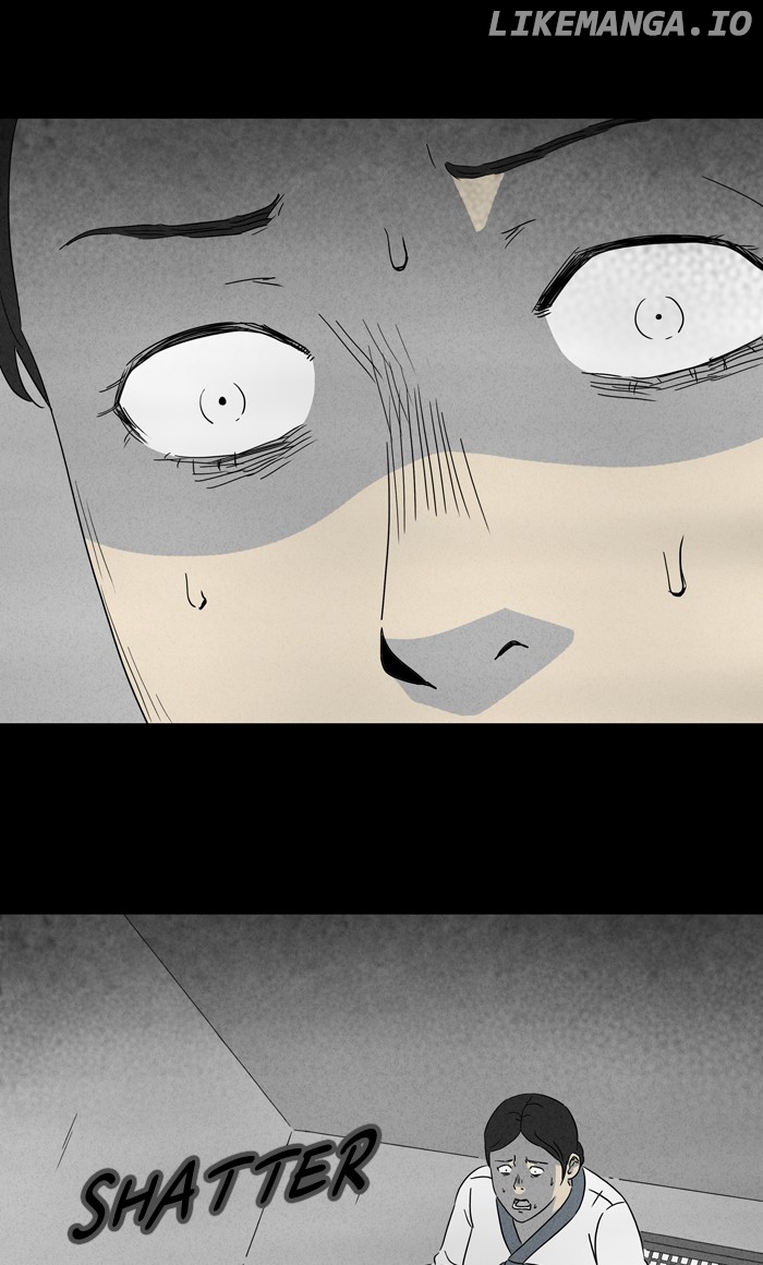 Tales of the unusual chapter 302 - page 31