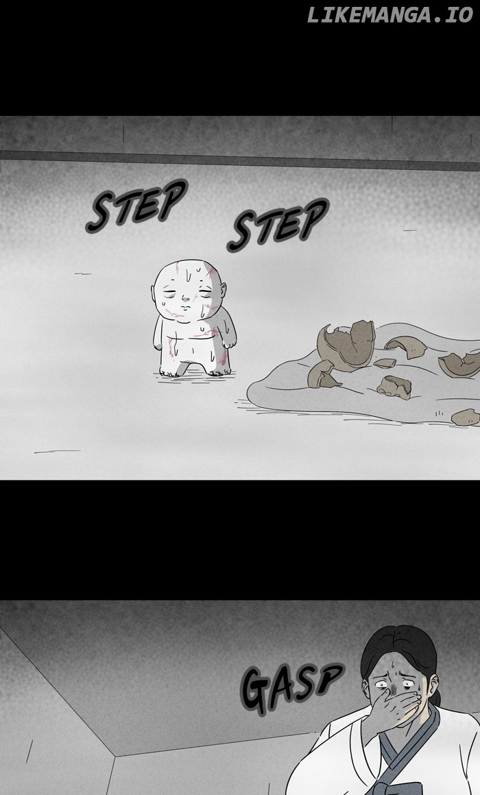 Tales of the unusual chapter 302 - page 33