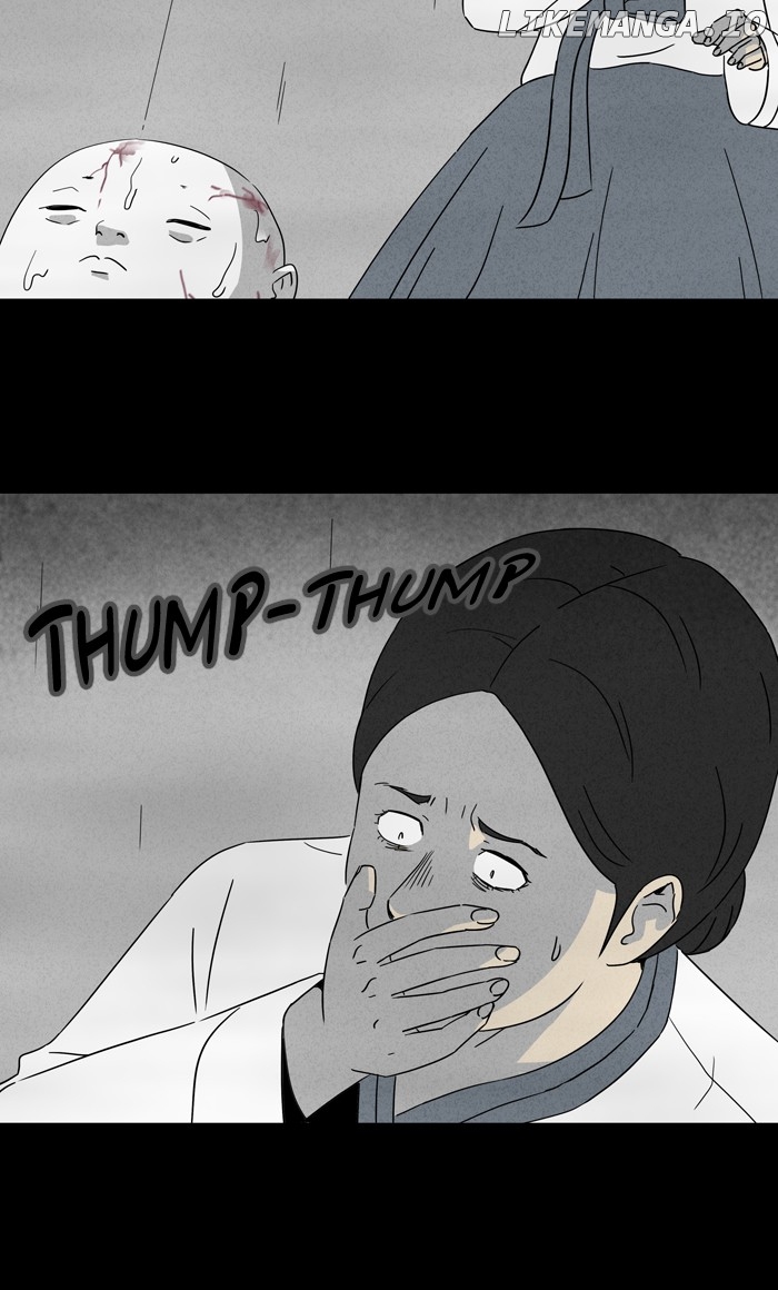Tales of the unusual chapter 302 - page 34