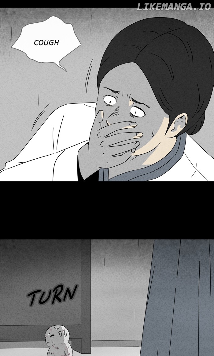 Tales of the unusual chapter 302 - page 35