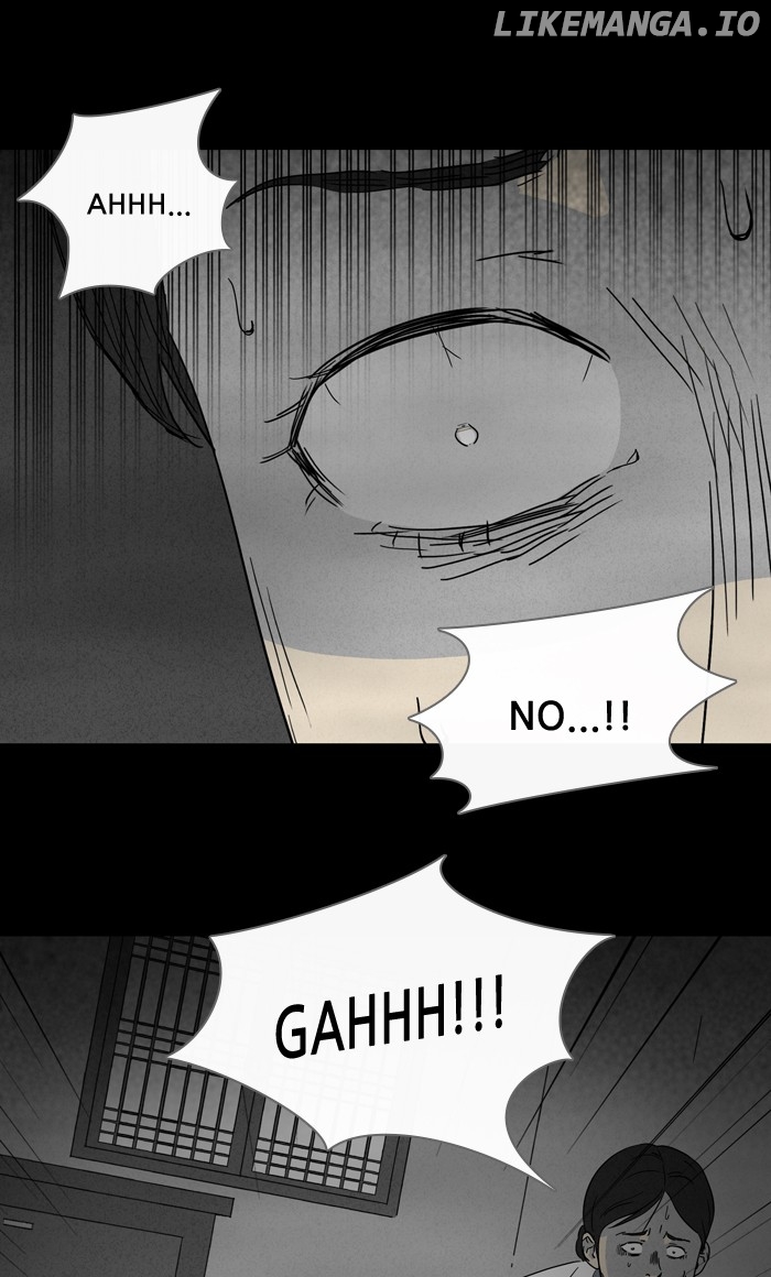 Tales of the unusual chapter 302 - page 40