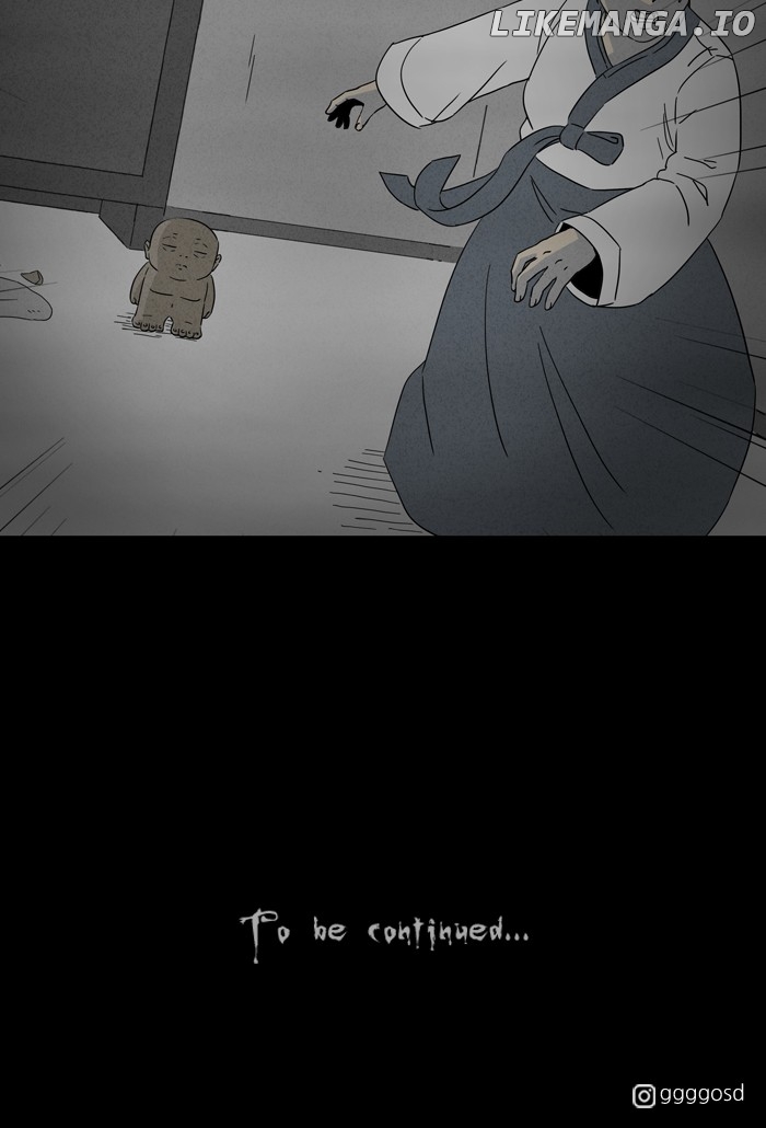 Tales of the unusual chapter 302 - page 41