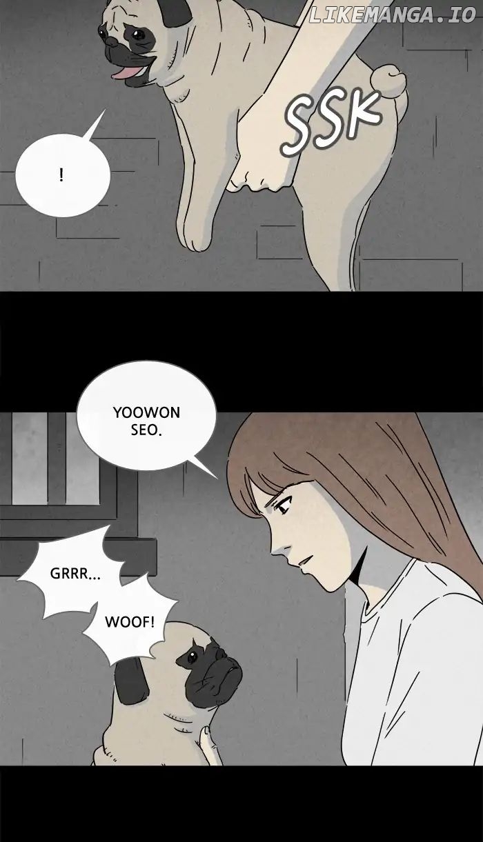 Tales of the unusual chapter 240 - page 10