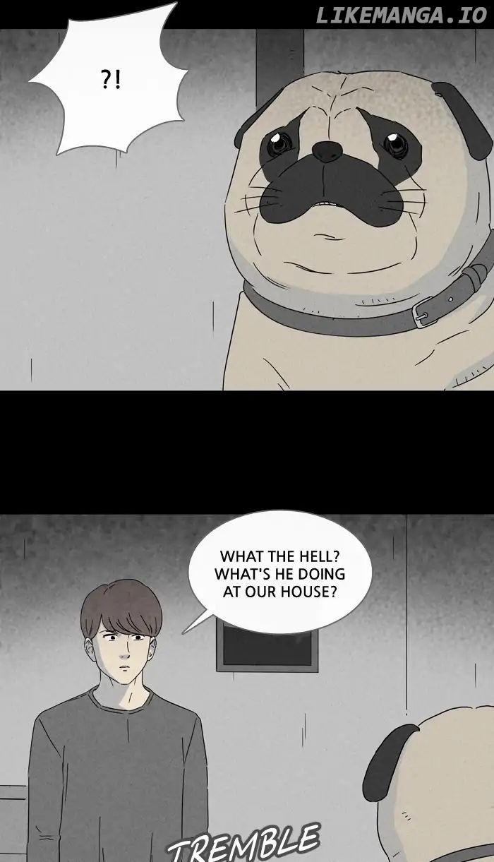 Tales of the unusual chapter 240 - page 13