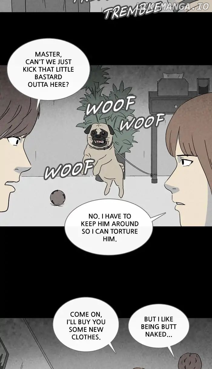 Tales of the unusual chapter 240 - page 14