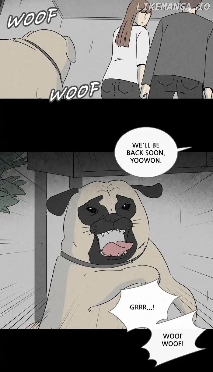 Tales of the unusual chapter 240 - page 15