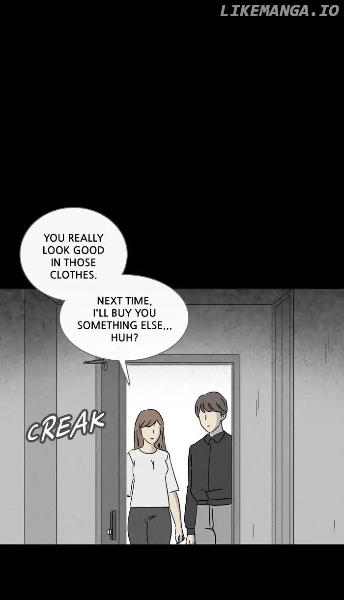 Tales of the unusual chapter 240 - page 17