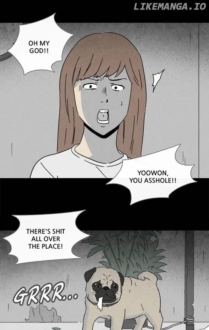 Tales of the unusual chapter 240 - page 18