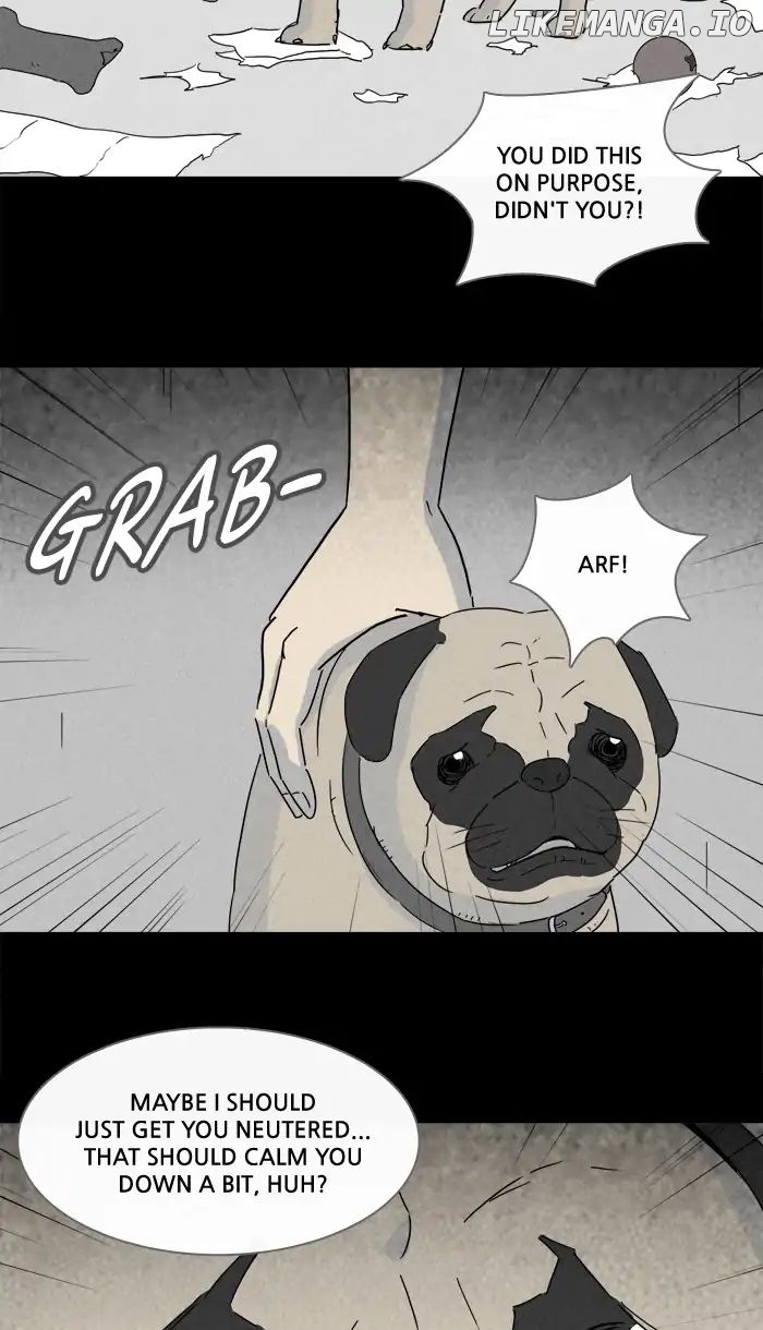 Tales of the unusual chapter 240 - page 19