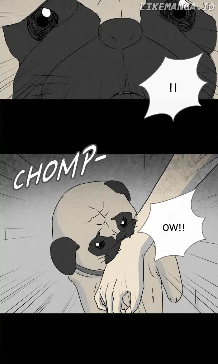 Tales of the unusual chapter 240 - page 20