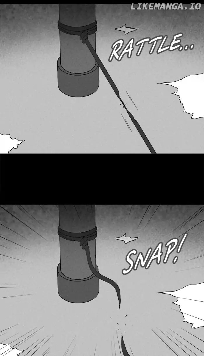Tales of the unusual chapter 240 - page 21