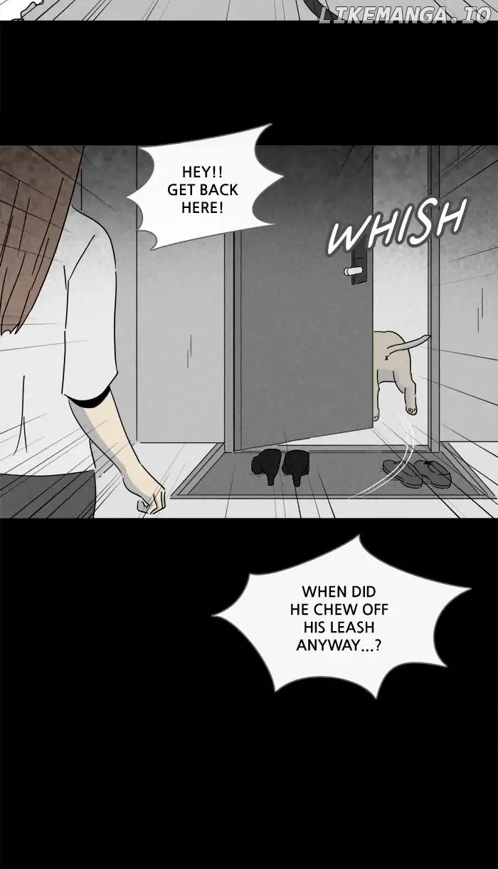 Tales of the unusual chapter 240 - page 22