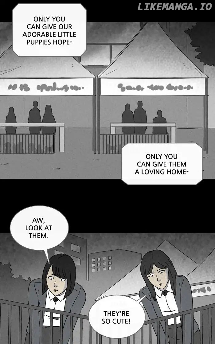 Tales of the unusual chapter 240 - page 25