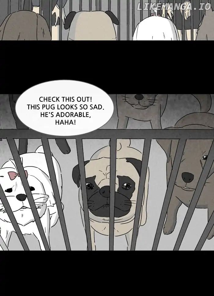 Tales of the unusual chapter 240 - page 26