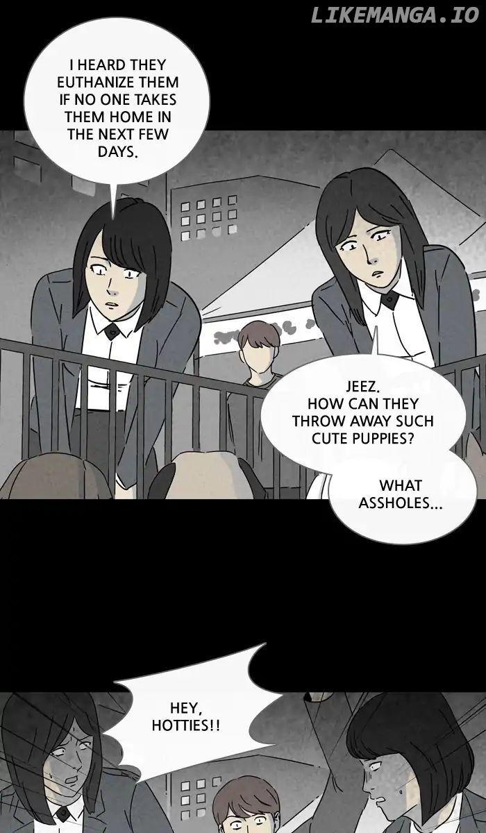 Tales of the unusual chapter 240 - page 27