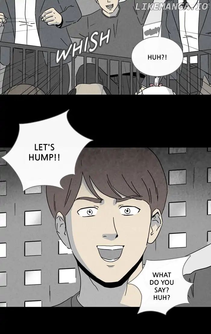 Tales of the unusual chapter 240 - page 28