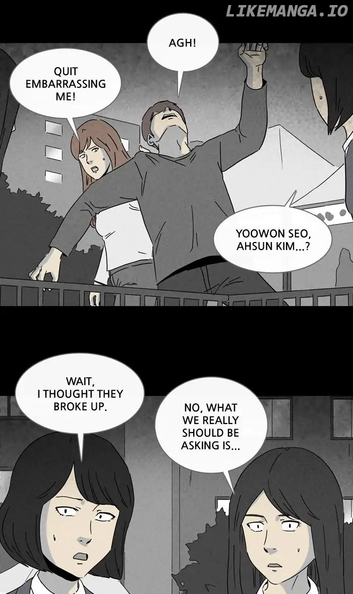 Tales of the unusual chapter 240 - page 29