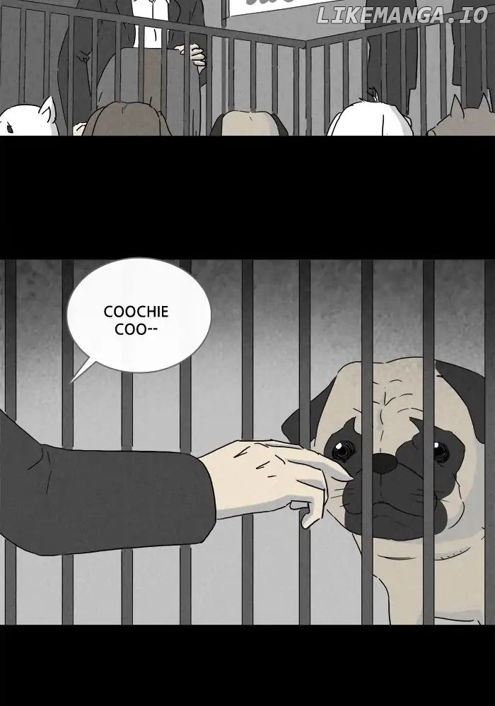 Tales of the unusual chapter 240 - page 32