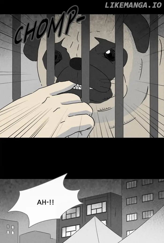 Tales of the unusual chapter 240 - page 33