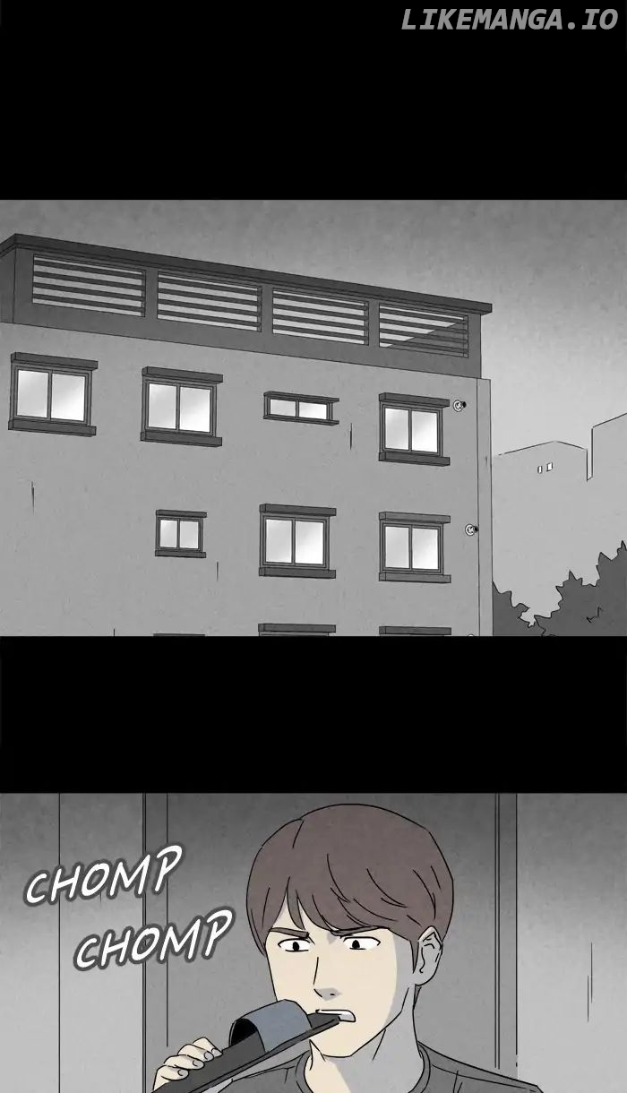 Tales of the unusual chapter 240 - page 36