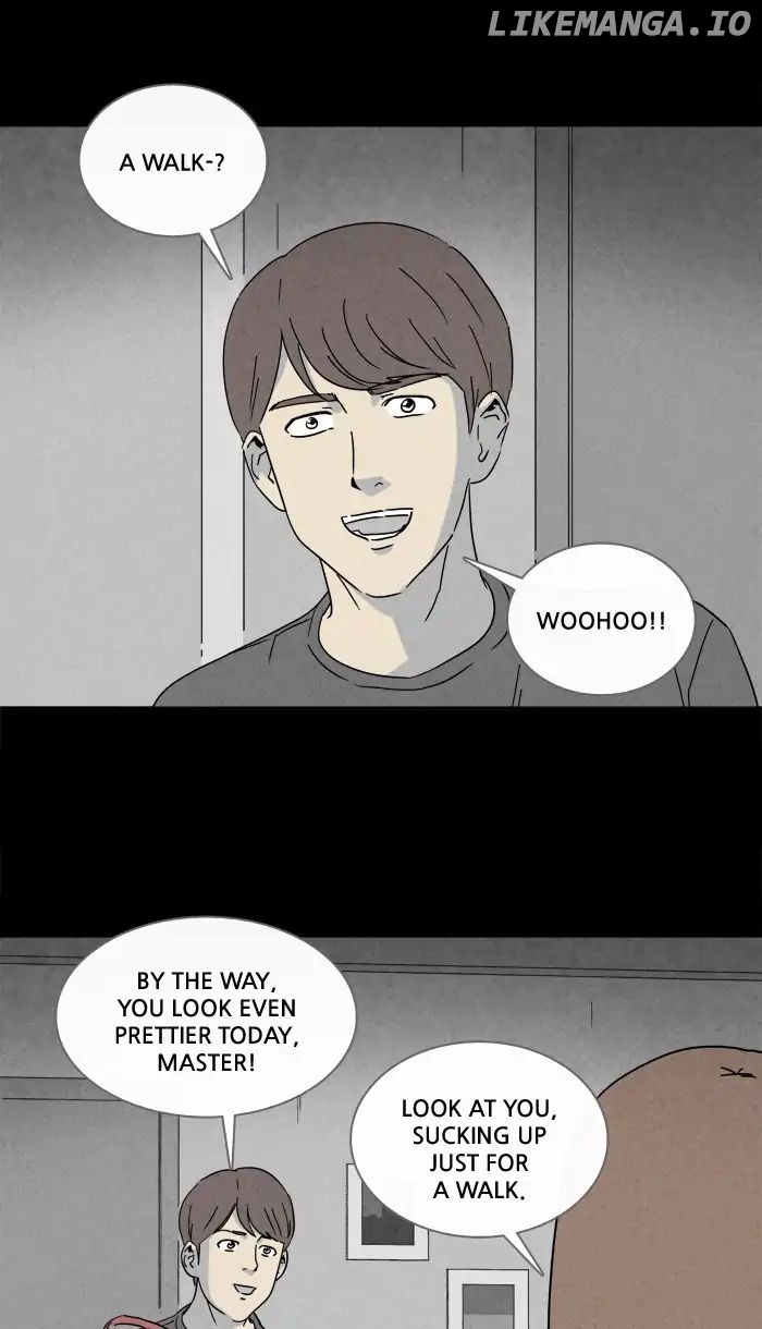 Tales of the unusual chapter 240 - page 38