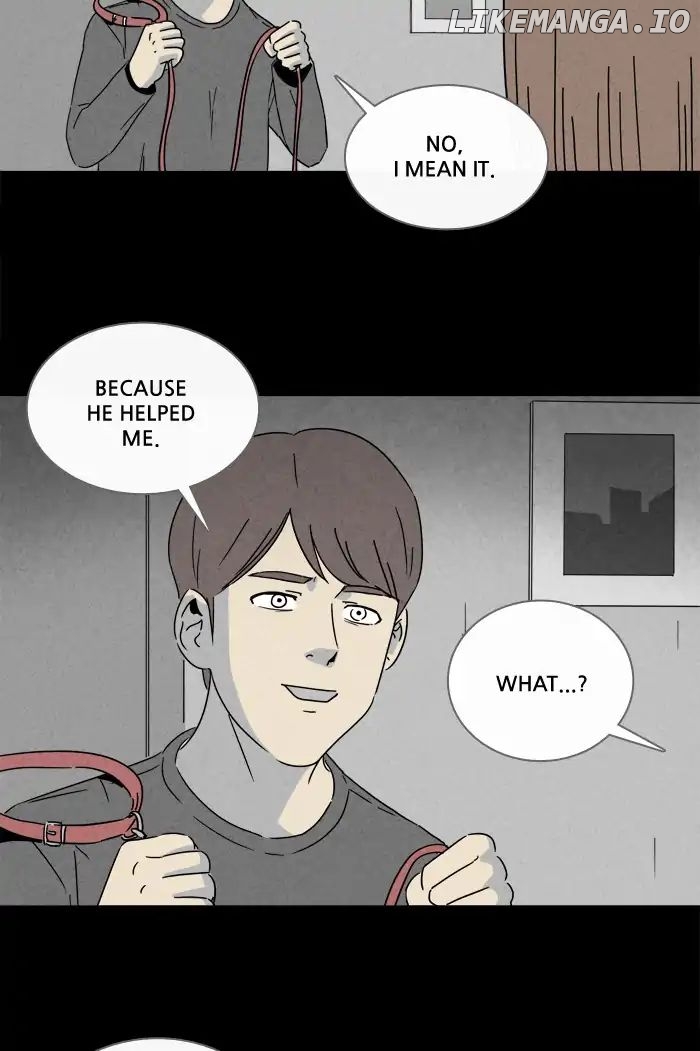 Tales of the unusual chapter 240 - page 39