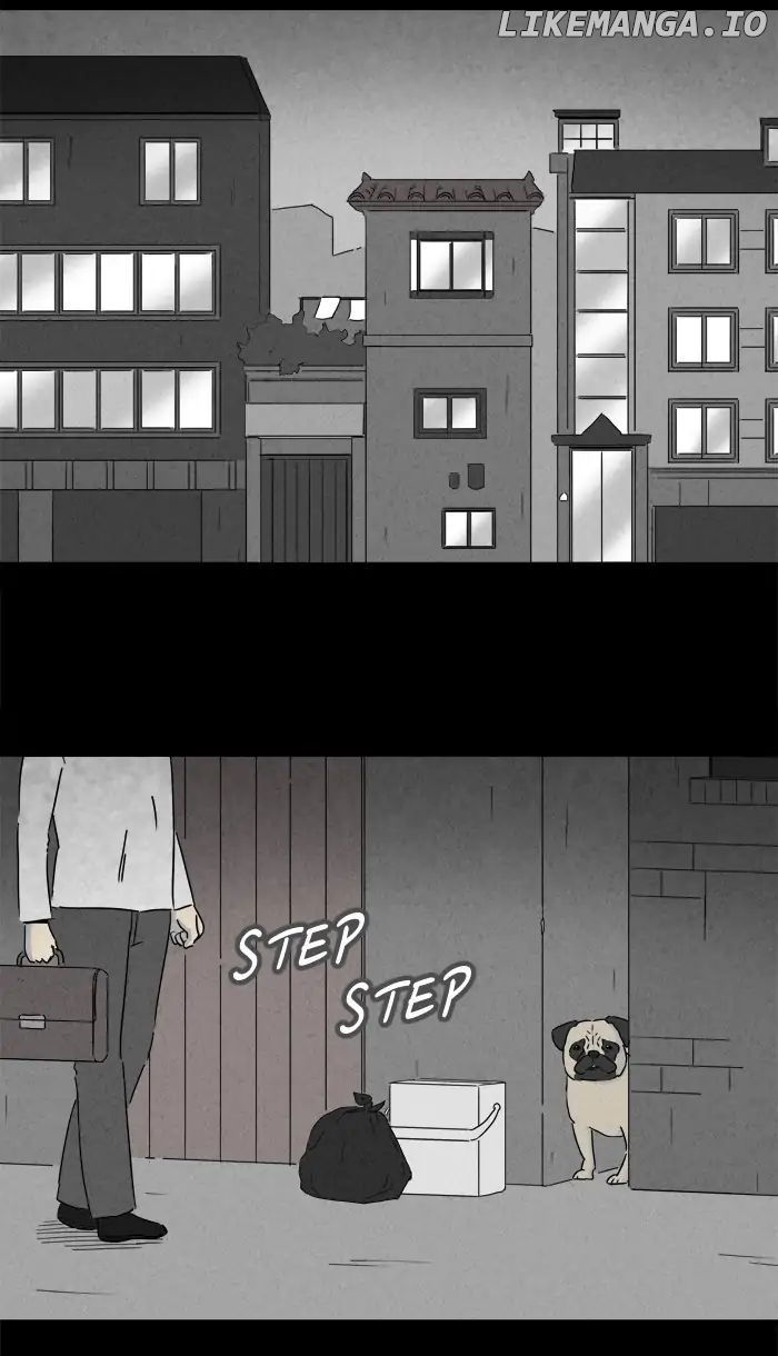 Tales of the unusual chapter 240 - page 8
