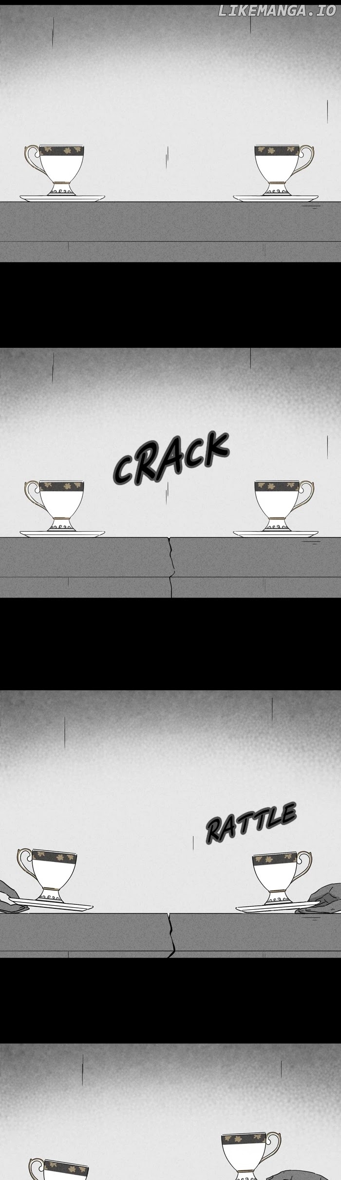 Tales of the unusual chapter 344 - page 15