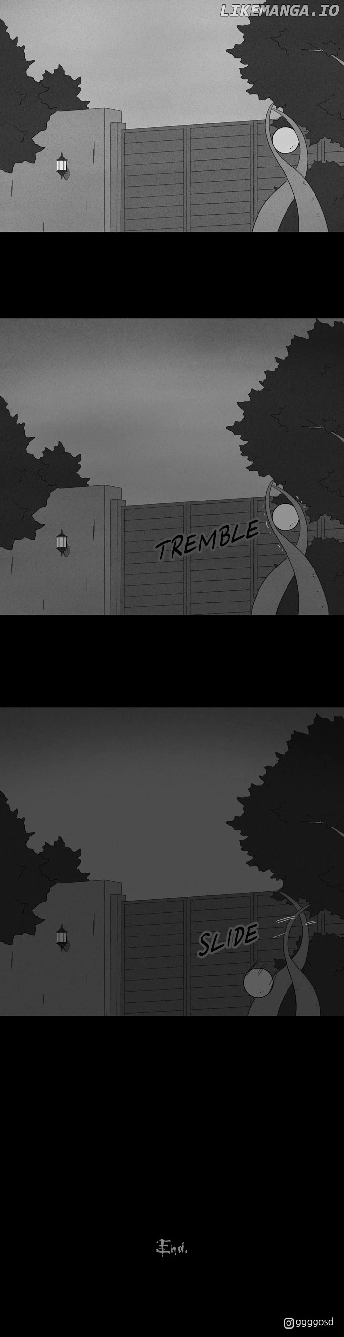 Tales of the unusual chapter 344 - page 19