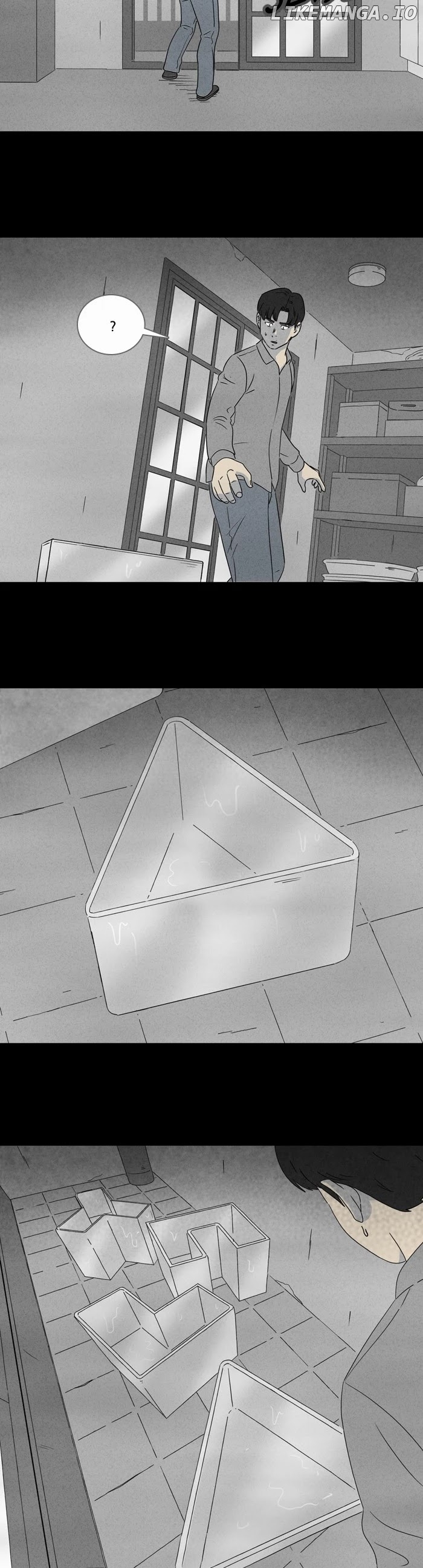Tales of the unusual chapter 344 - page 7