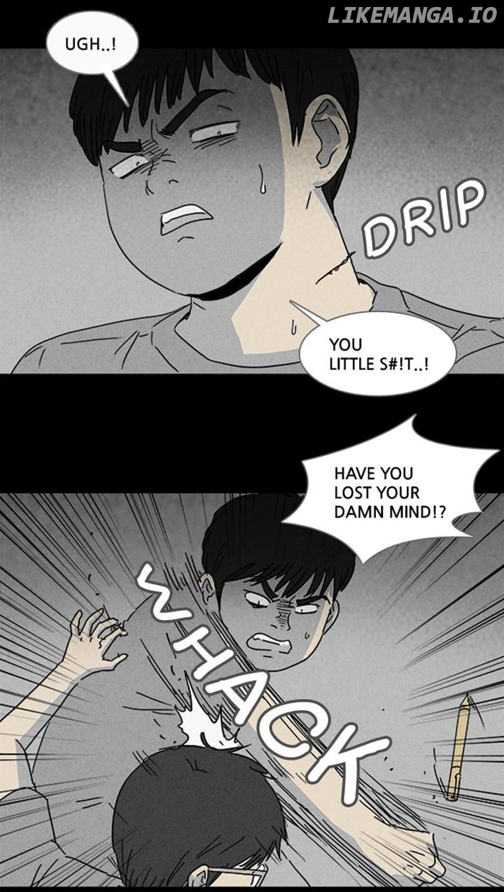 Tales of the unusual chapter 102 - page 10