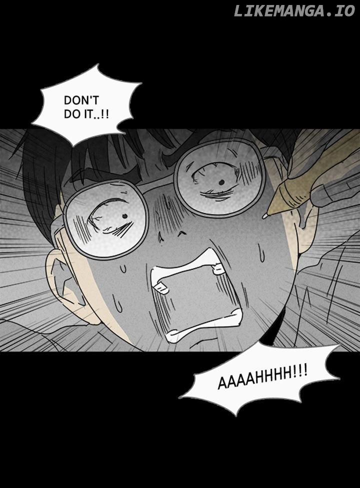 Tales of the unusual chapter 102 - page 14