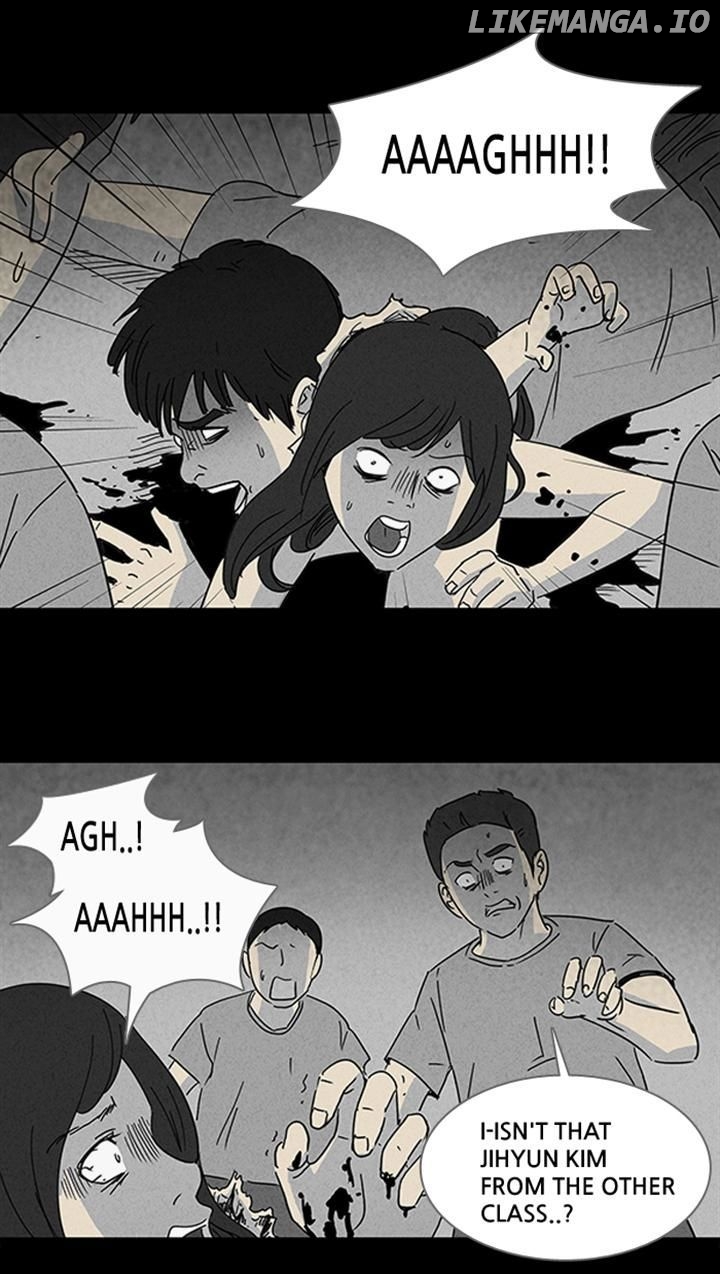 Tales of the unusual chapter 102 - page 20