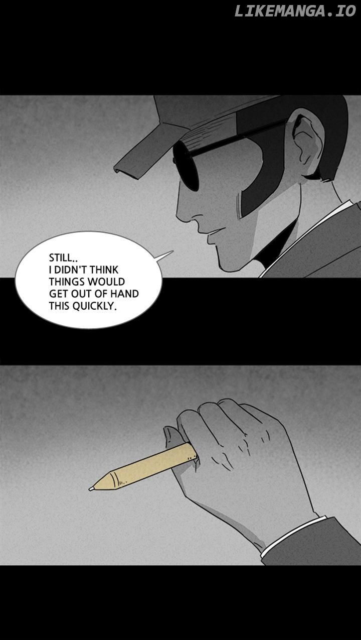Tales of the unusual chapter 102 - page 26